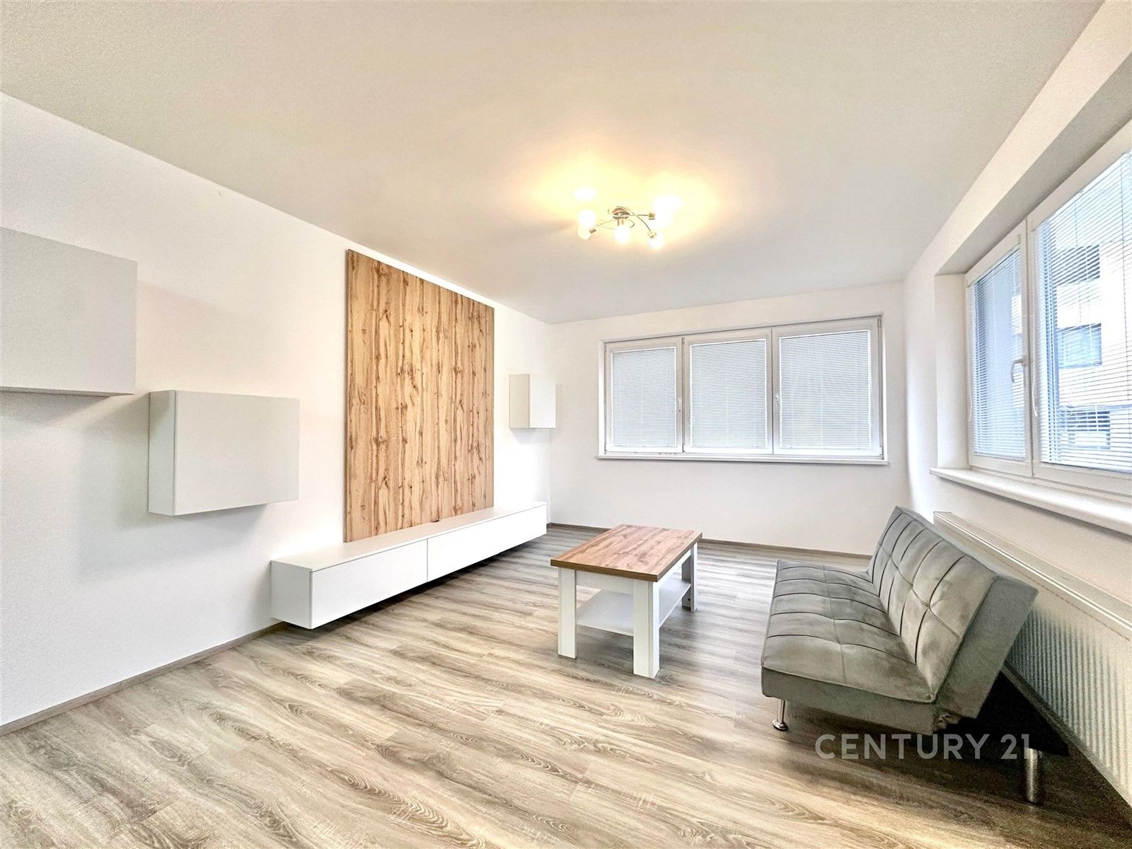 2+kk, Edvarda Beneše 333, Olomouc, 63 m²