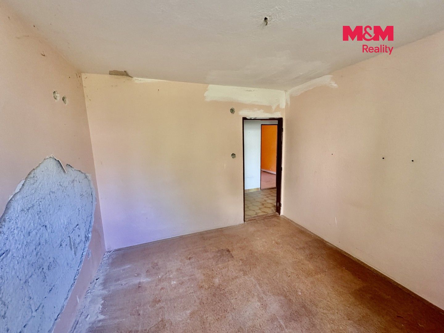 Prodej byt 5+1 - Na Hrádku, Hrušovany nad Jevišovkou, 172 m² - 5
