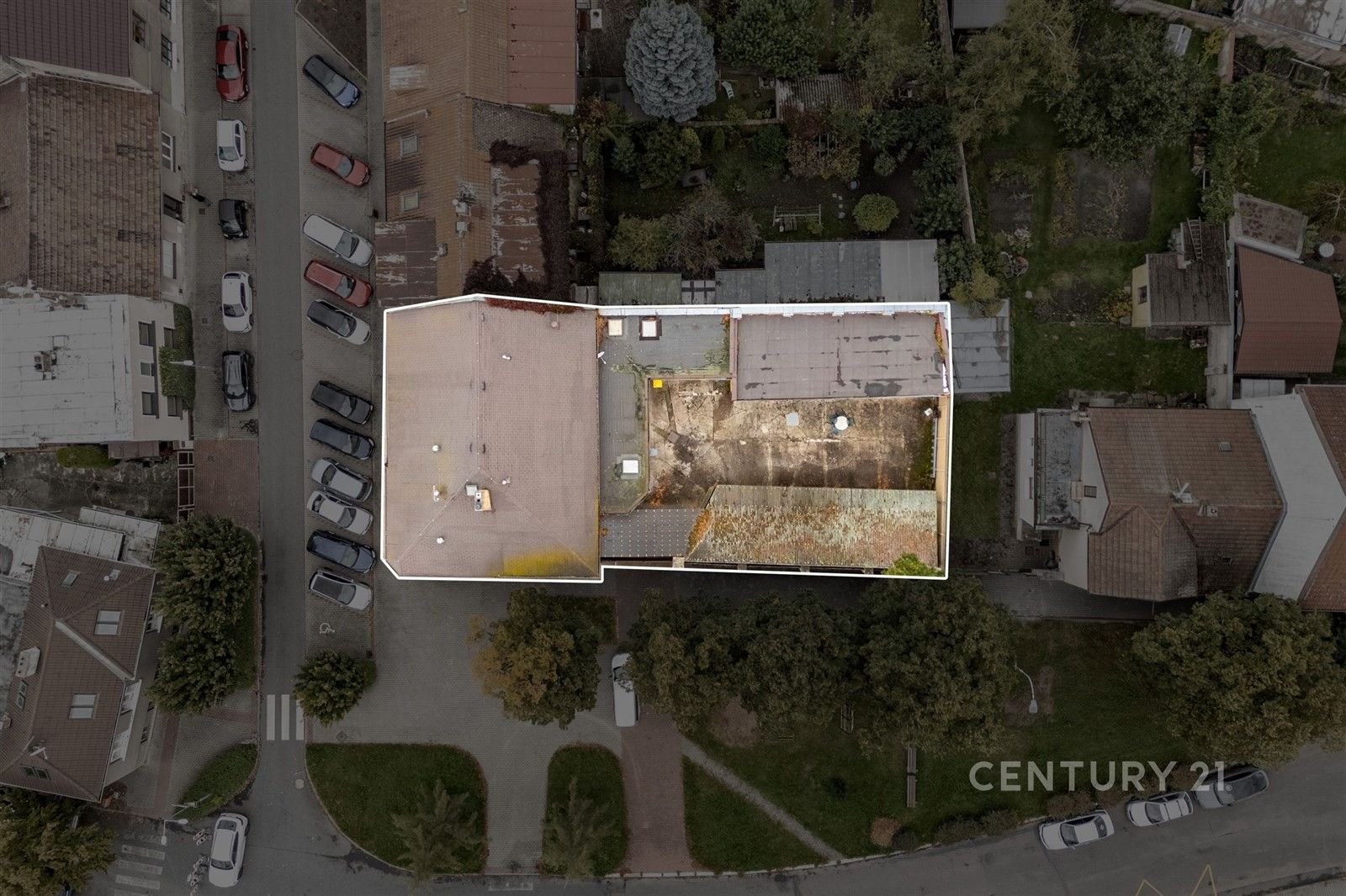 Prodej pozemek pro bydlení - Štítarská, Kolín