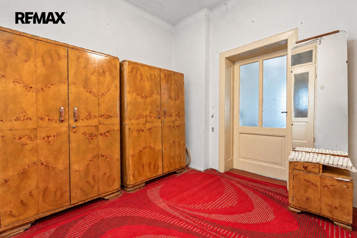Prodej rodinný dům - Čajkovského, Hodonín, 90 m² - 5