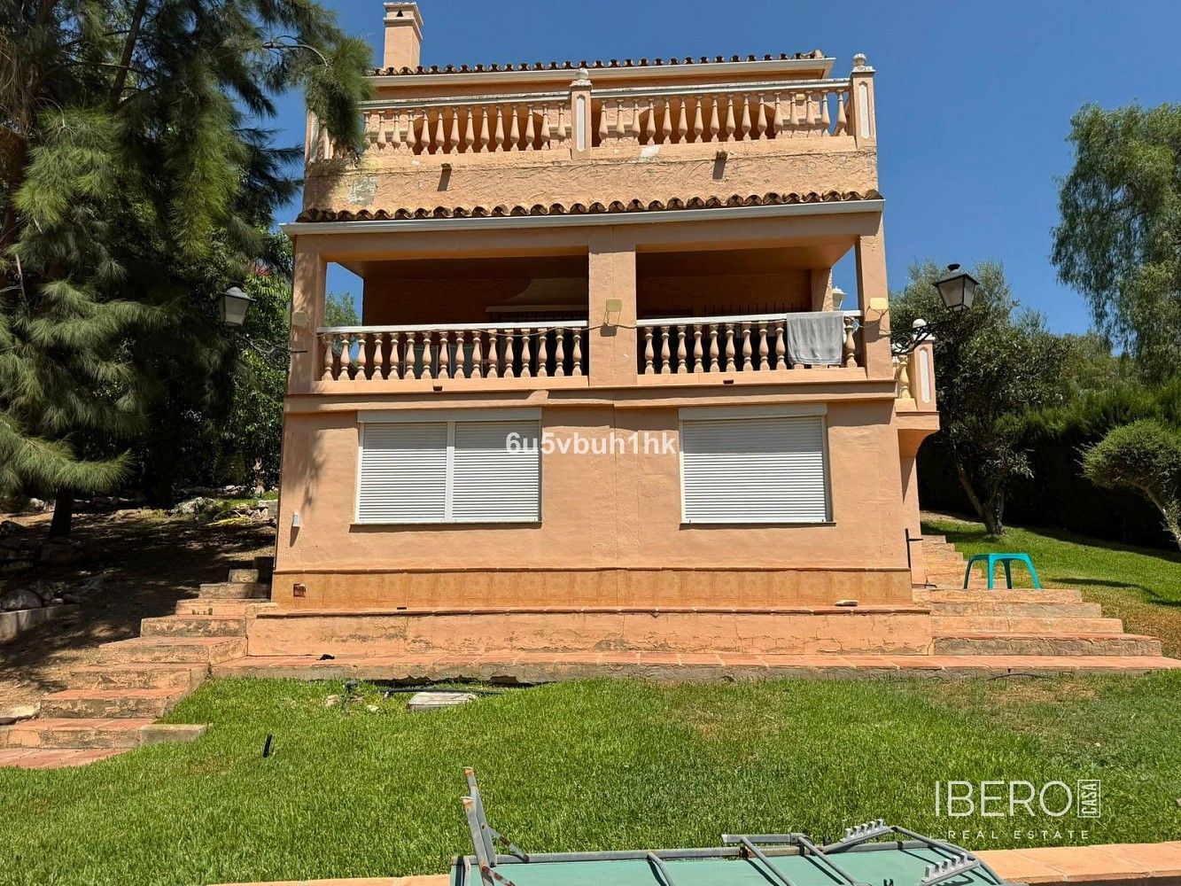 Rodinný dům · 210 m² · Campo Mijas, ES - 4