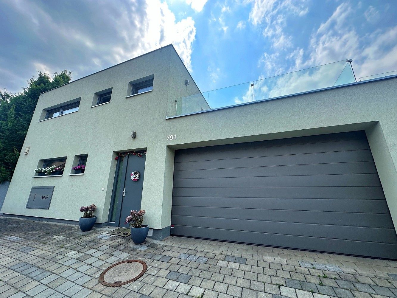 Rodinný dům, 216 m²