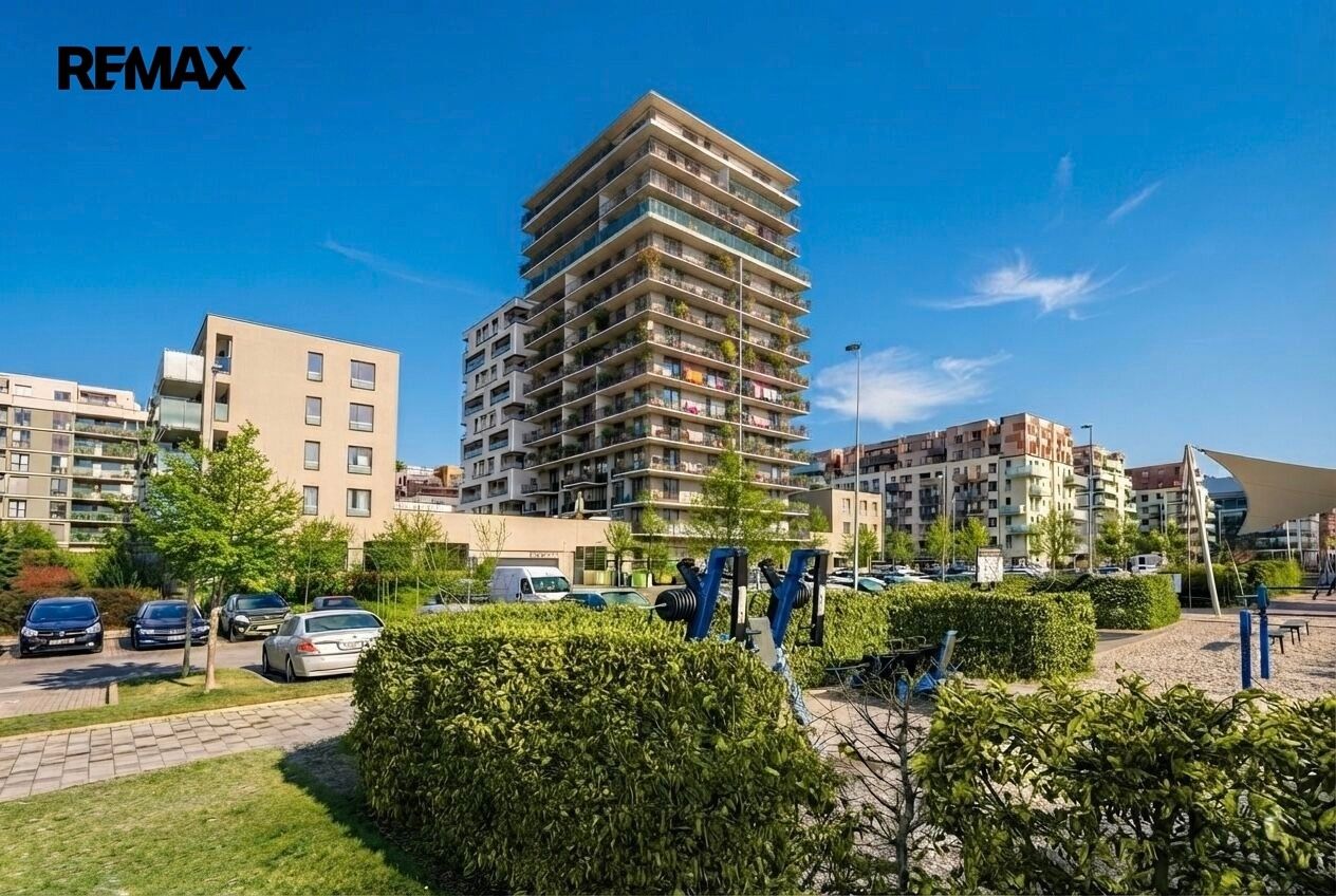 2+kk, Svitákova 2818, Praha Stodůlky, 62 m² - 1