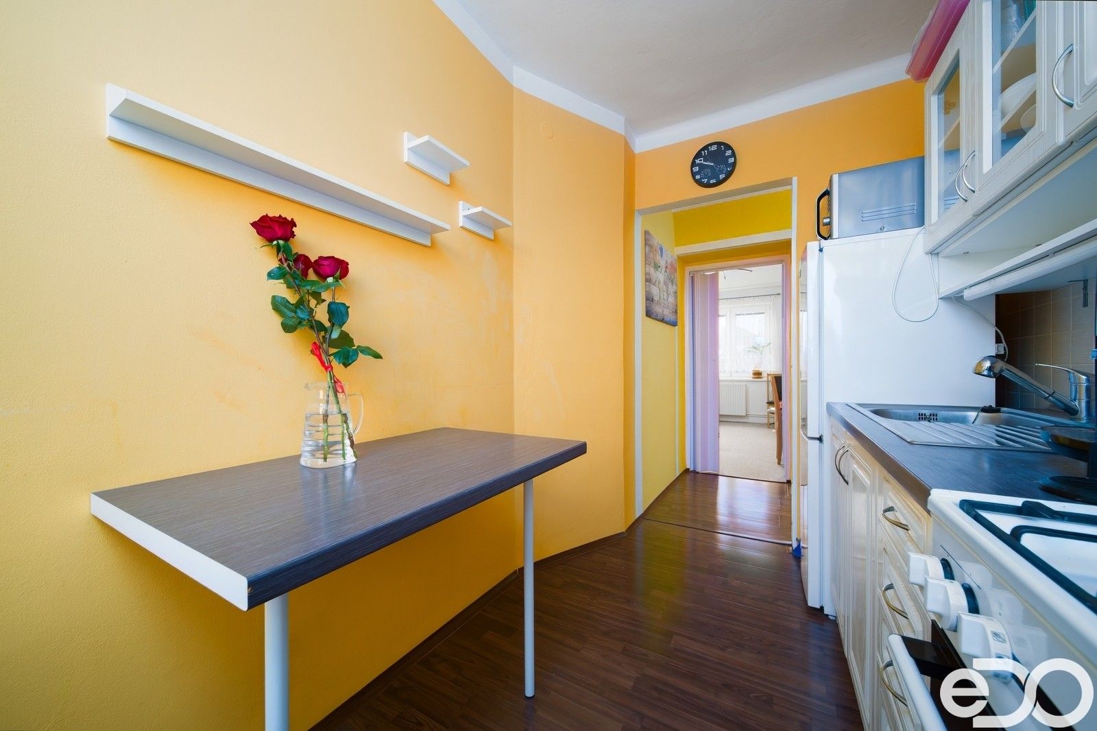 3+1, Mikulášská, Krnov, 57 m²