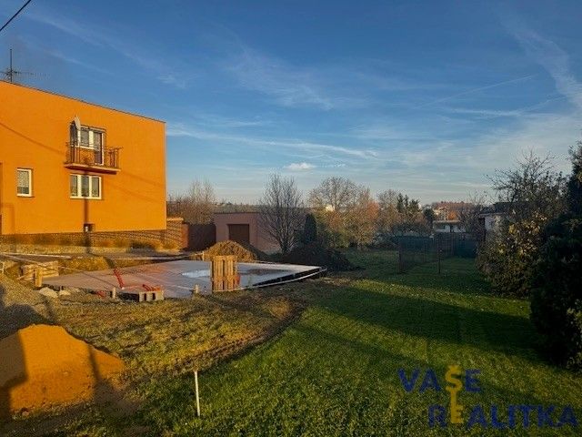 Prodej rodinný dům - Želatovice, 751 16