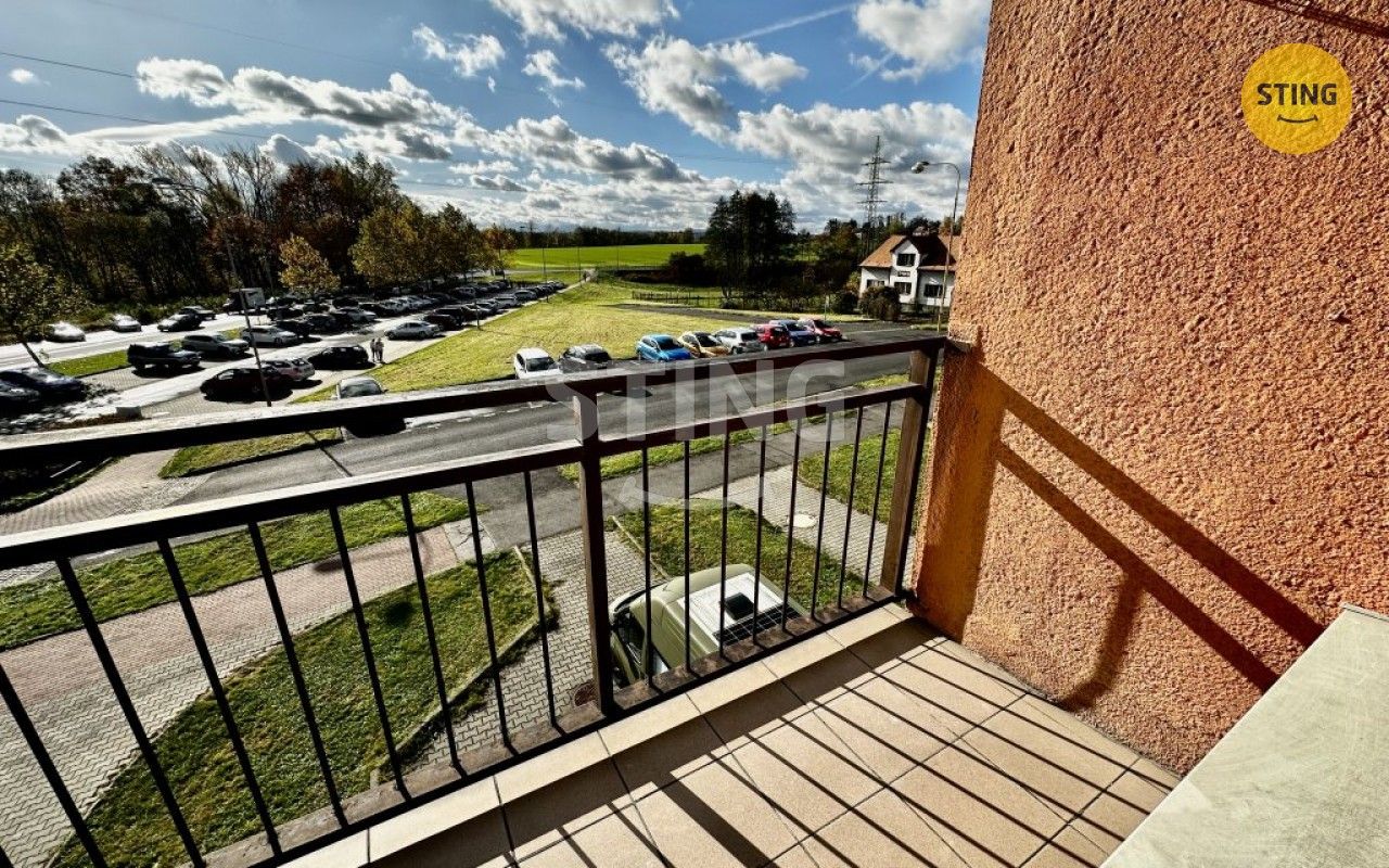 3+1, Moravská, Havířov, 68 m²