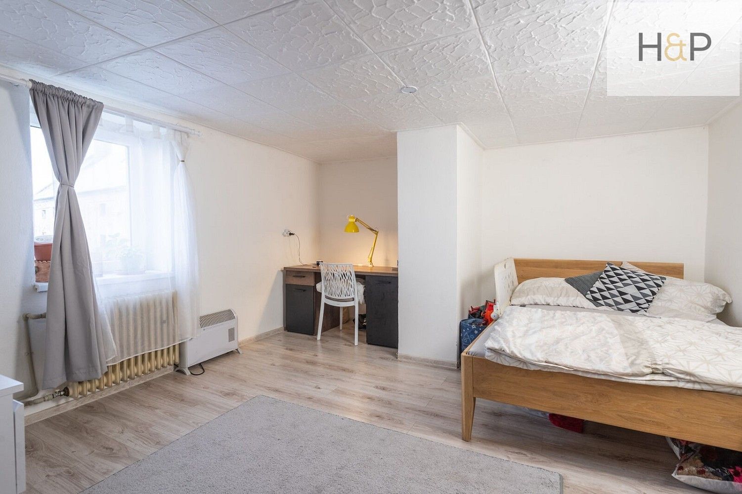 Činžovní dům · 450 m² · Skrbeň, okres Olomouc, Olomoucký kraj - 3
