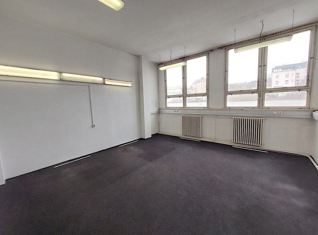 Pronájem kancelář - Jičín, Královéhradecký kraj, 85 m² - 5