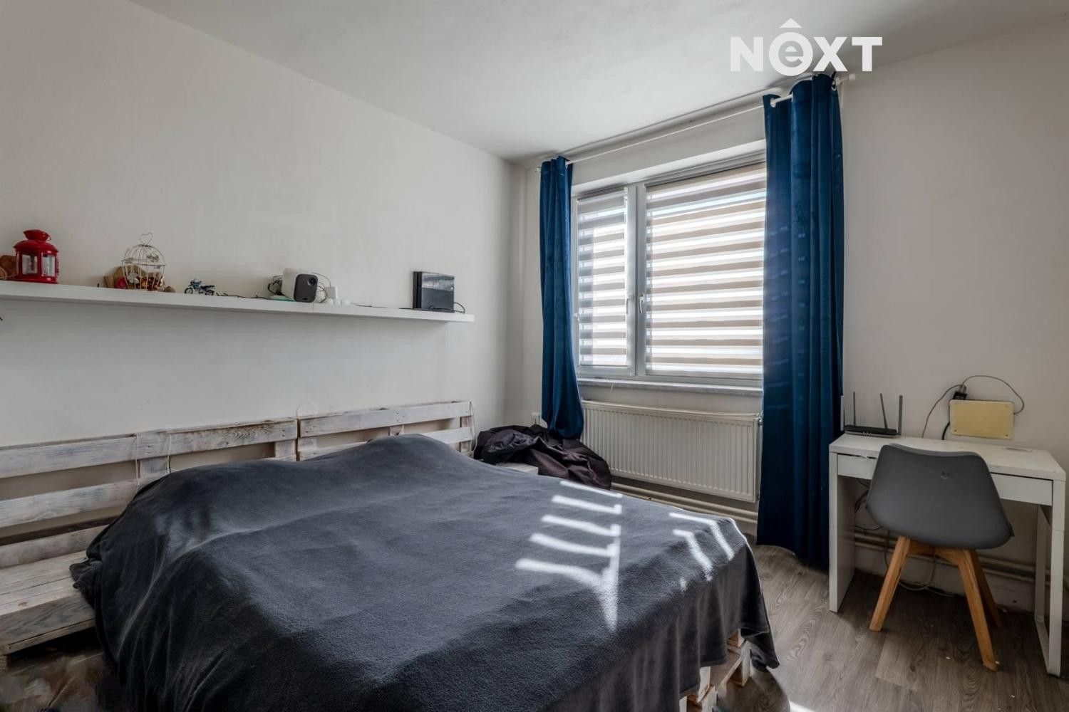 3+kk, Mikulov, 57 m²