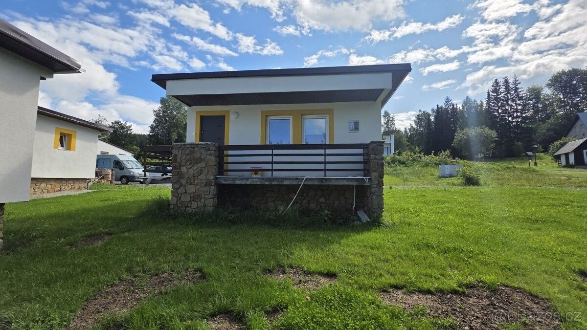 Chaty, Horní Bečva, 756 57 - 2