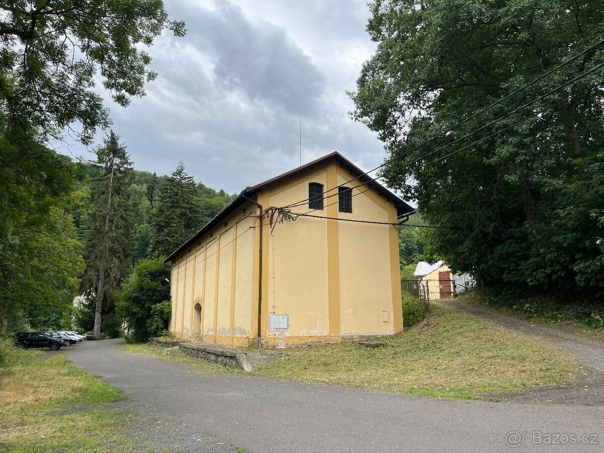 Sklady, Františkov nad Ploučnicí, 407 23