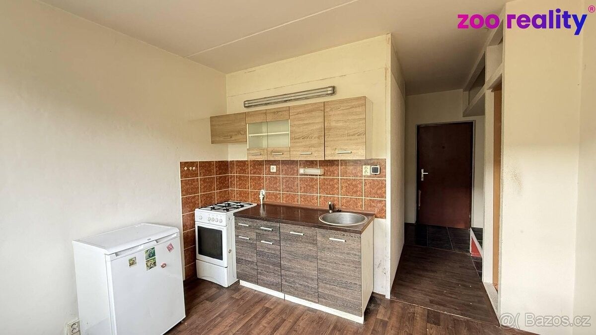 Pronájem byt - Klášterec nad Ohří, 431 51