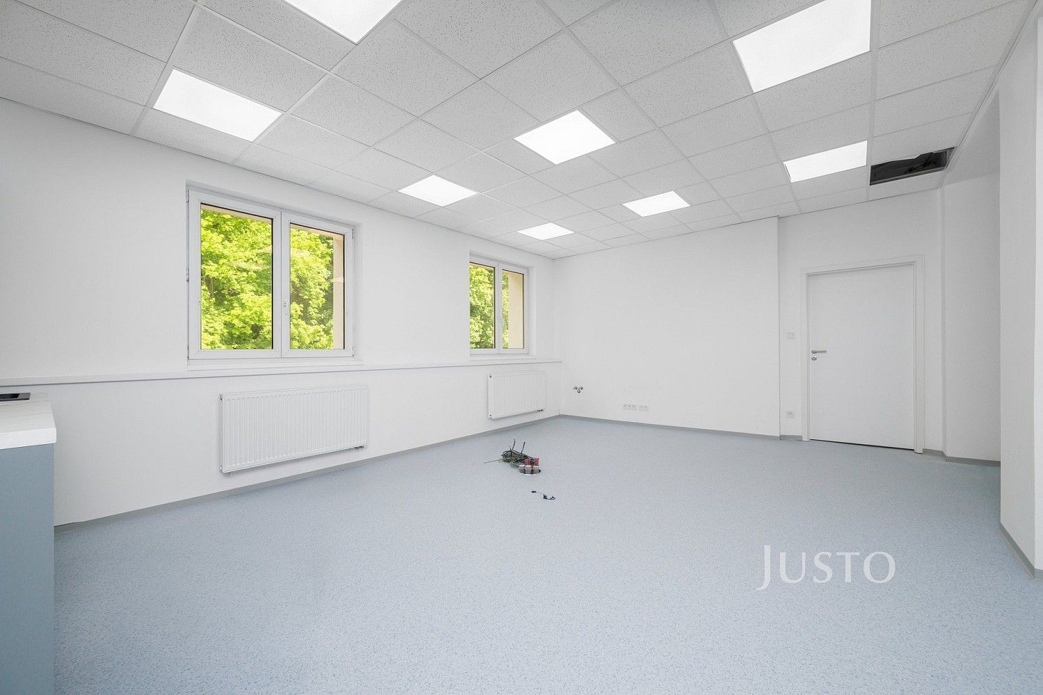 Pronájem komerční - Liberec - Liberec IV-Perštýn, Liberecký kraj, 30 m² - 5