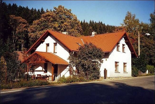 Chaty, Deštné v Orlických horách - Jedlová v Orlických horách, Královéhradecký kraj - 1