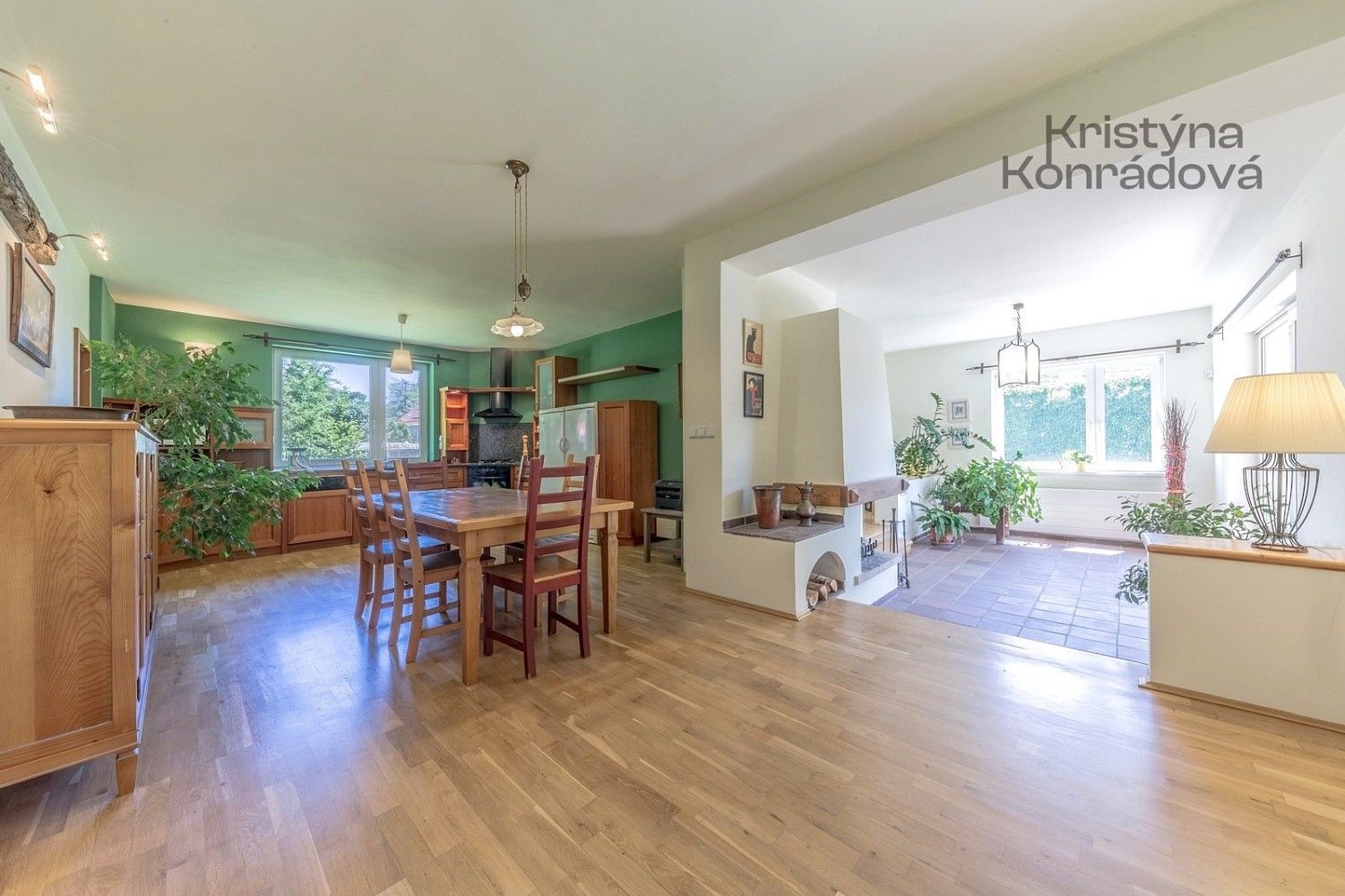 Prodej rodinný dům - Brandýs nad Labem-Stará Boleslav - Stará Boleslav, okres Praha-východ, Středočeský kraj, 360 m² - 5