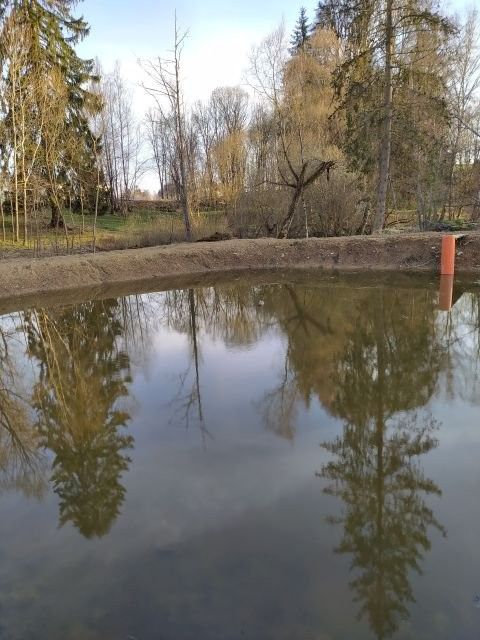 Pozemek · Přídolí Záluží - 3