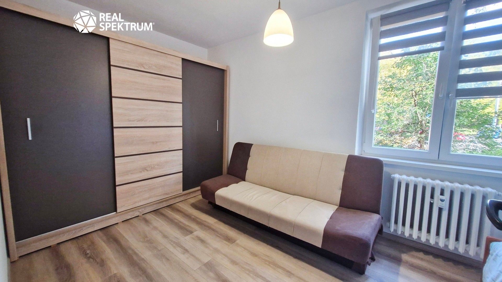 Byt 3+1 · 66 m² · Vltavská, Brno - 3