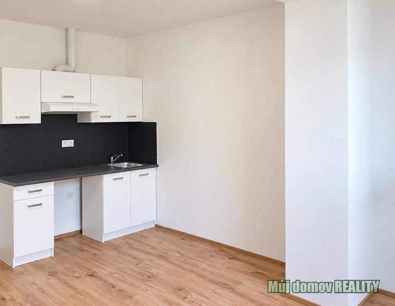 1+kk, Na břevnovské pláni, Praha, 22 m² - 1