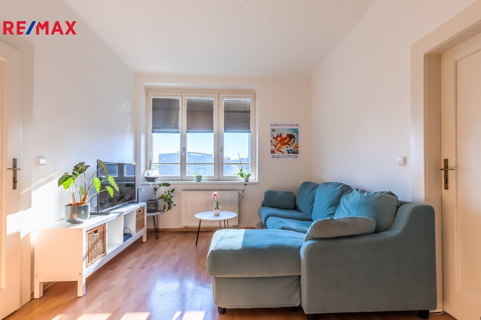 Prodej byt 2+kk - U kněžské louky, Praha, 48 m²