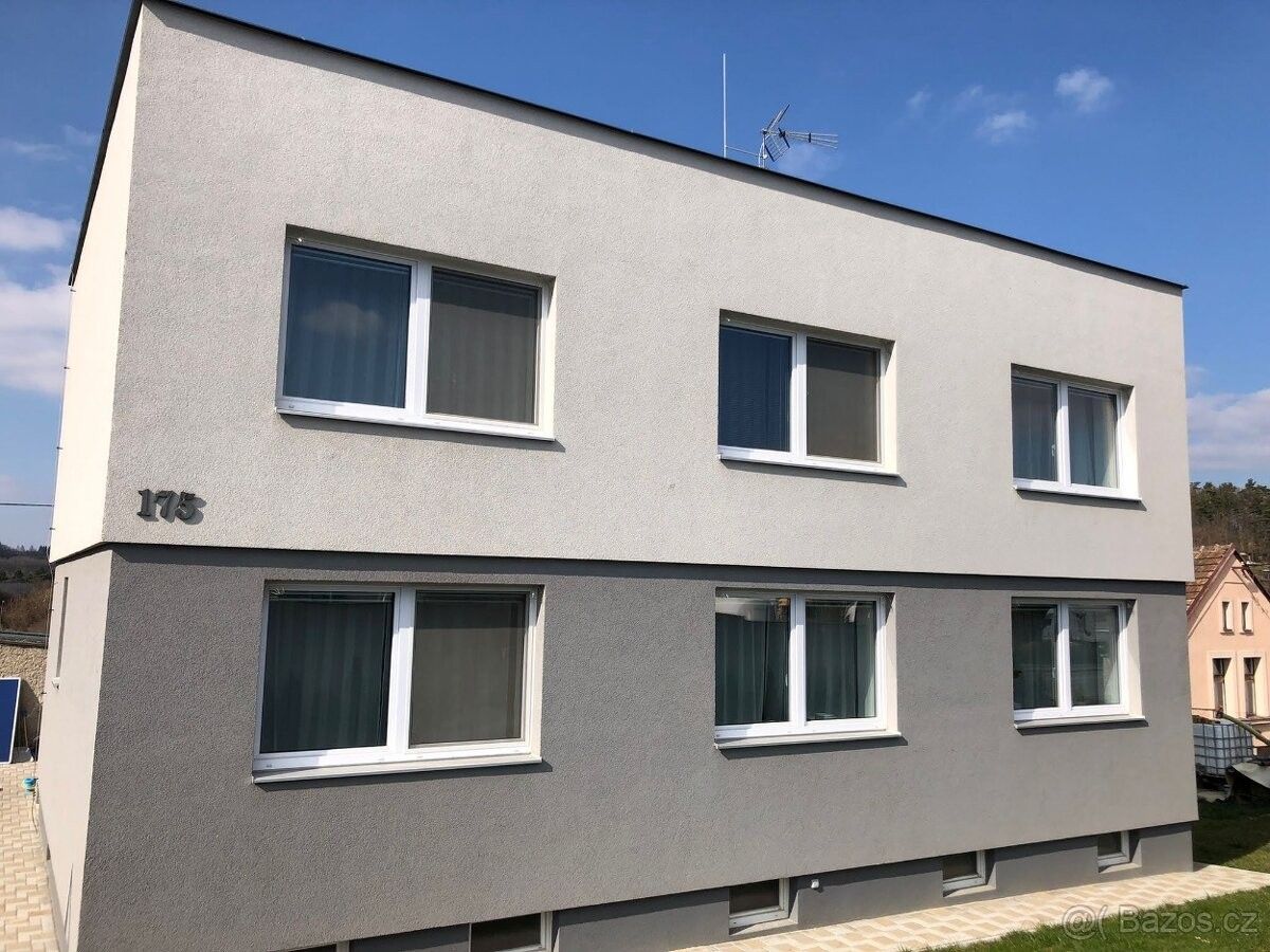 Prodej rodinný dům - Cerhovice, 267 61