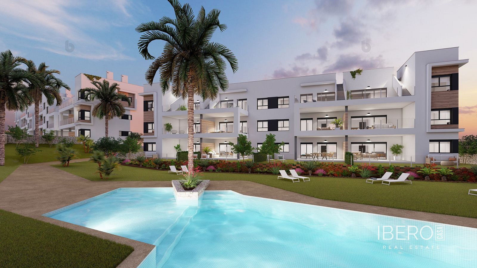 Byt 4+kk · 100 m² · Pilar de la Horadada, Španělsko - 3