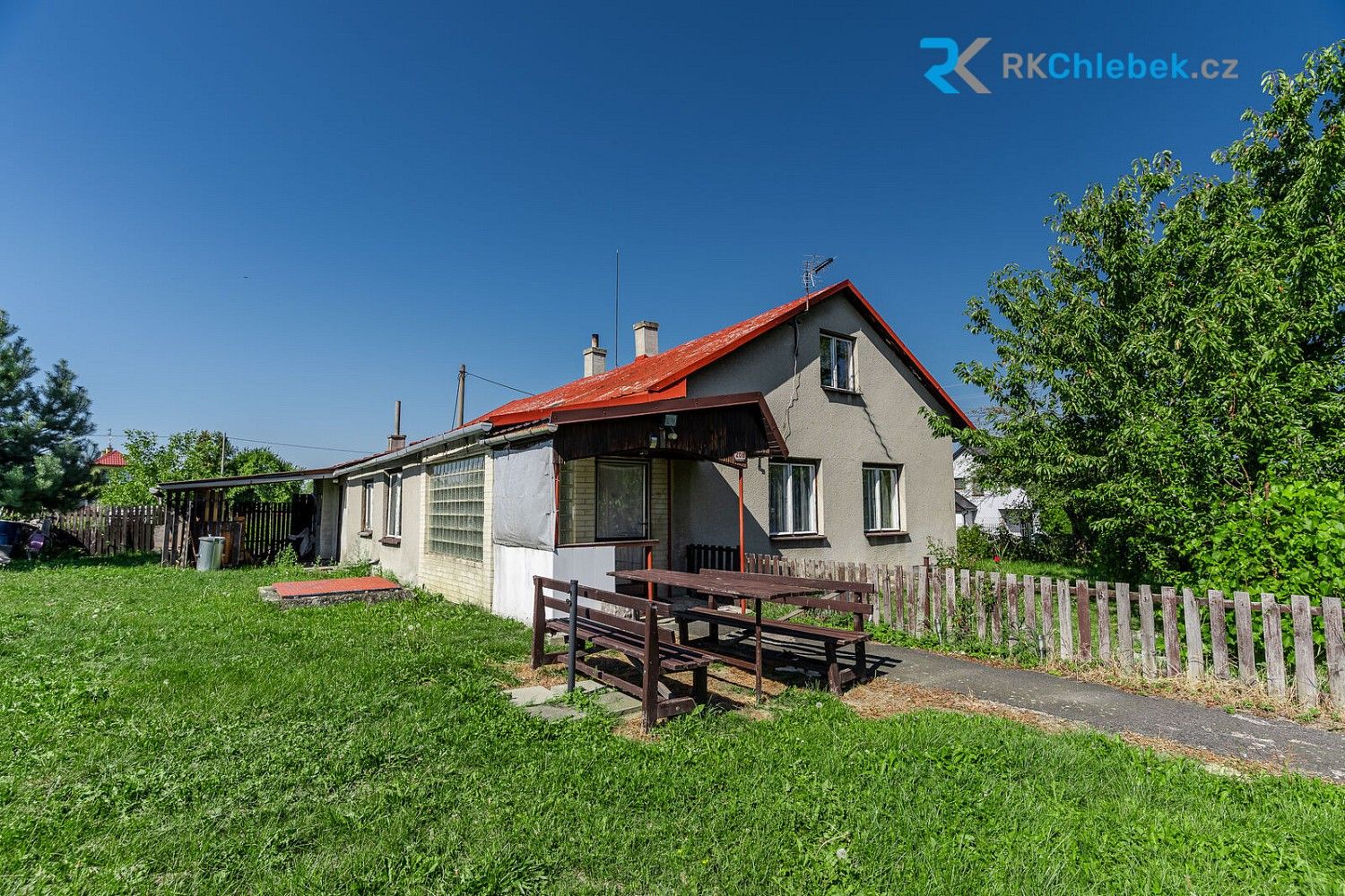 Rodinné domy, Lučina, okres Frýdek-Místek, 133 m² - 2