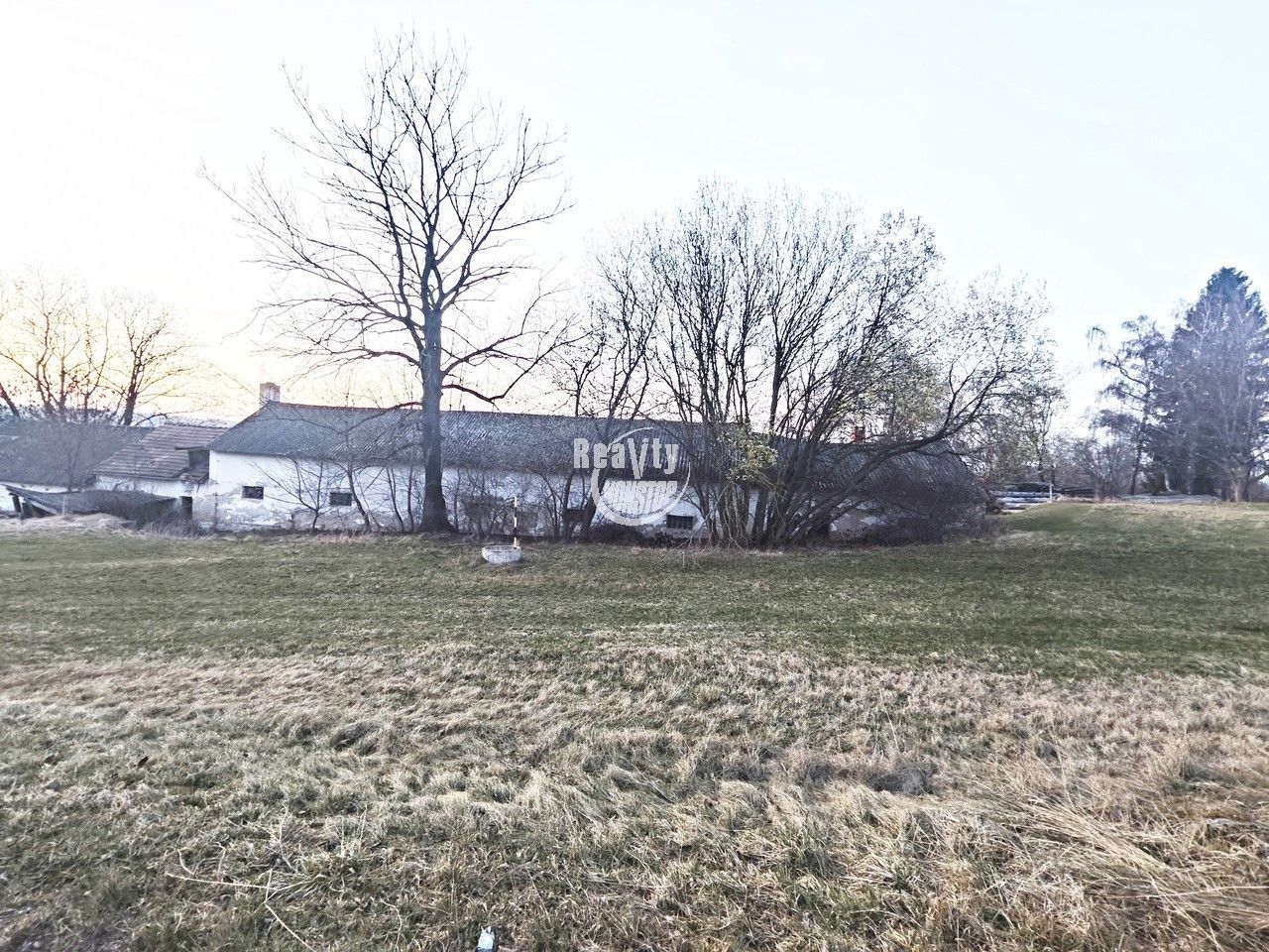 Prodej pozemek pro bydlení - Batelov Rácov, 2 400 m² - 5