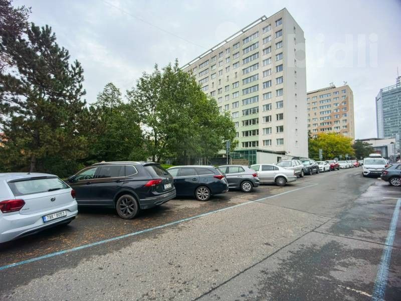 Prodej byt 3+1 - Kotorská, Praha, 70 m²
