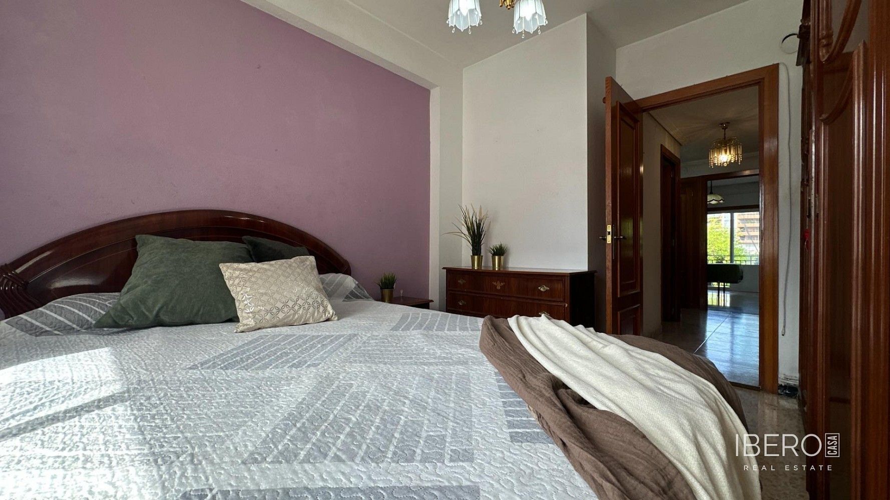 Prodej byt 4+kk - Sabiñanigo, Španělsko, 78 m² - 5