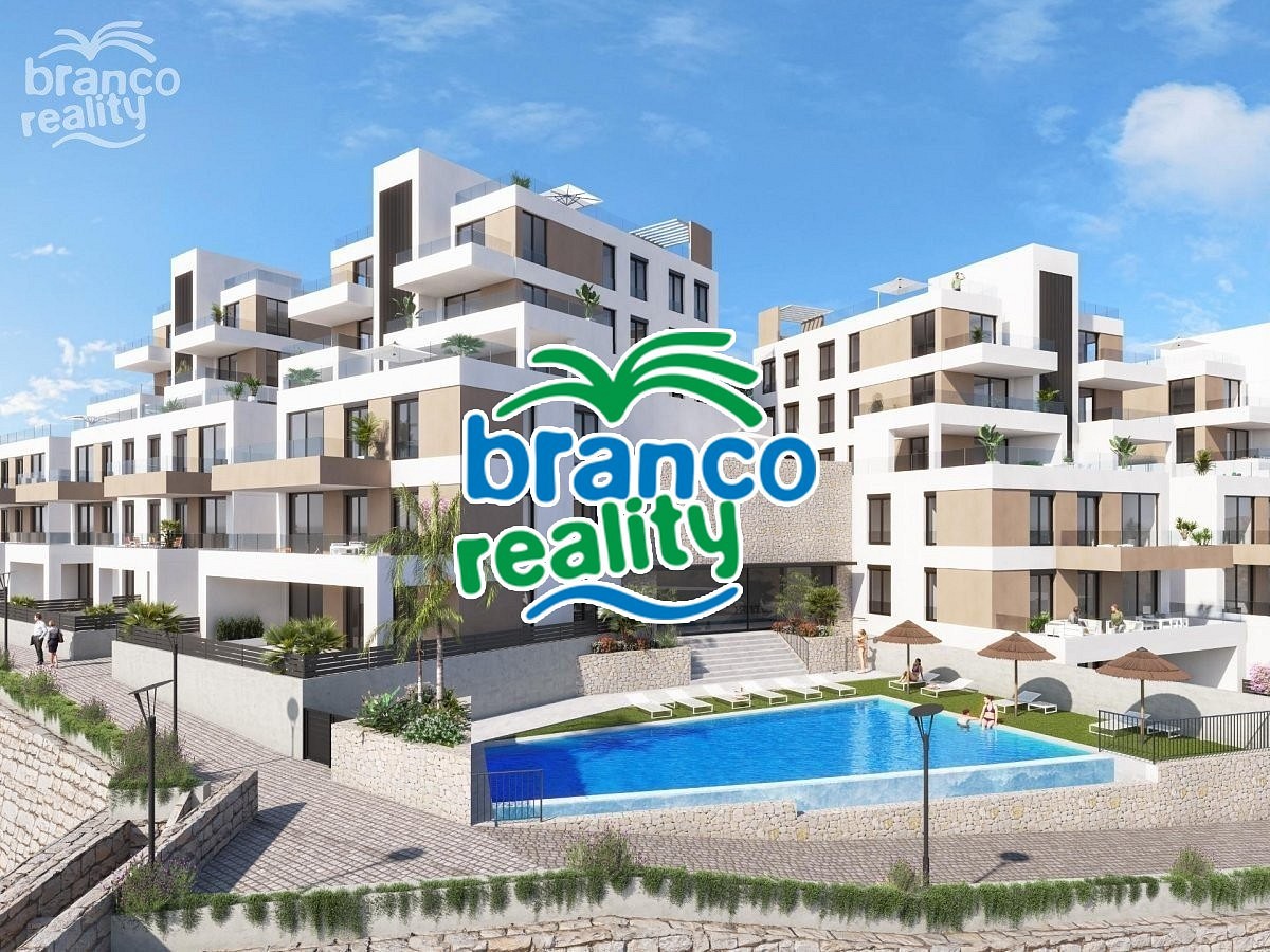 3+kk, Vera, Almería, Španělsko, 70 m² - 1