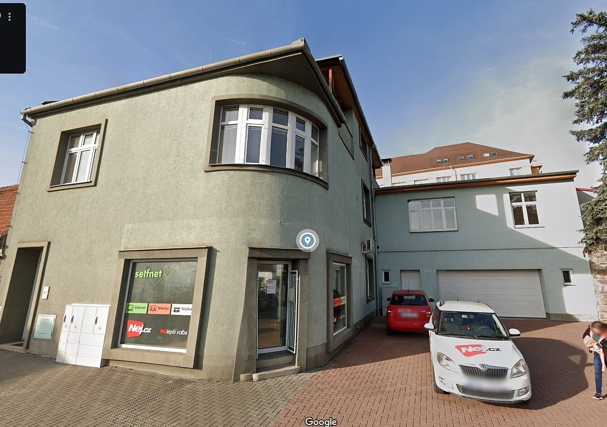 Rodinný dům, 750 m²