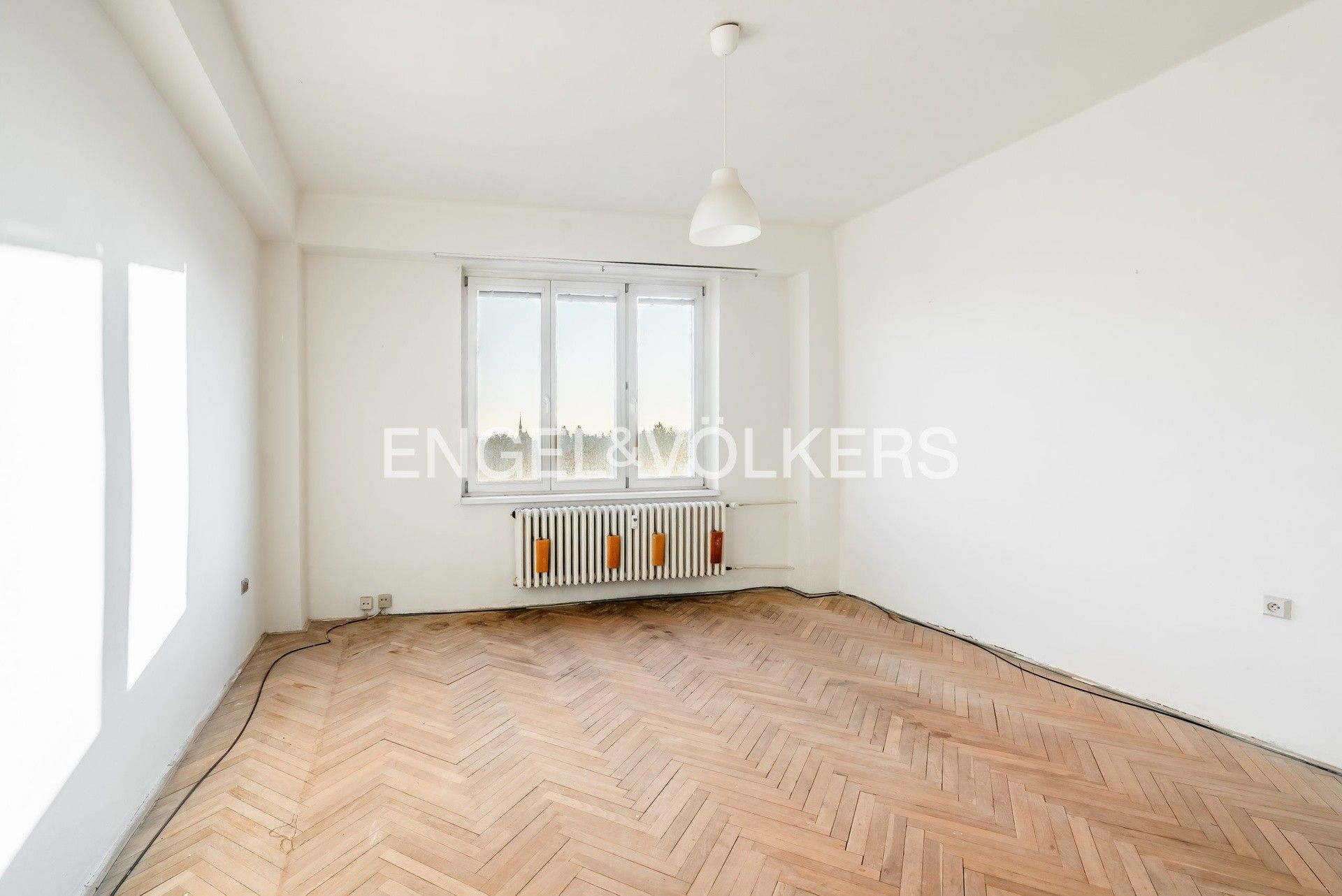 Prodej byt 2+1 - Hollarovo náměstí 1998, Praha, 58 m²