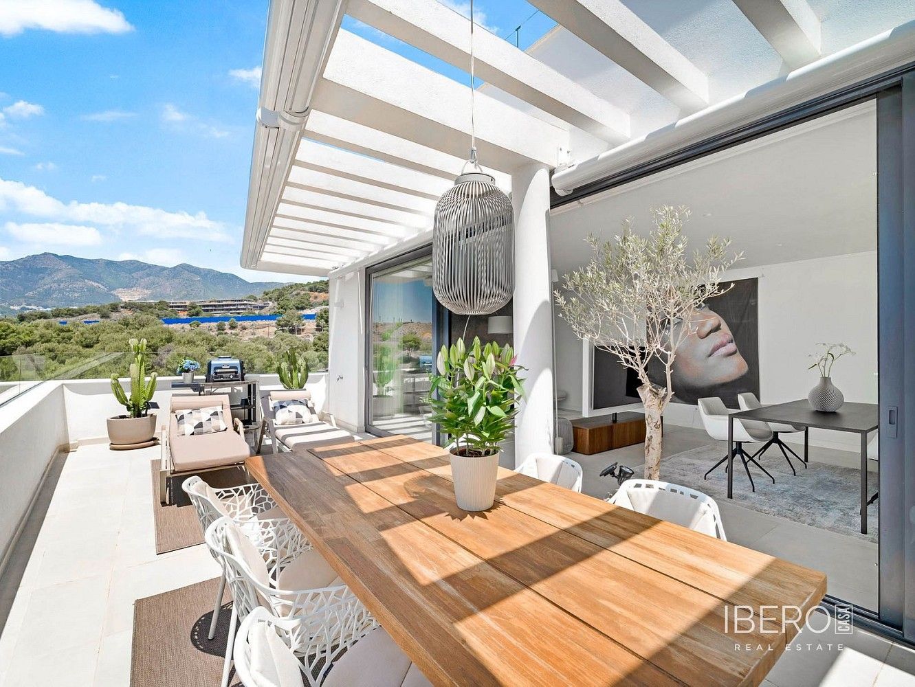 Byt 4+kk · 121 m² · Fuengirola, Španělsko - 3