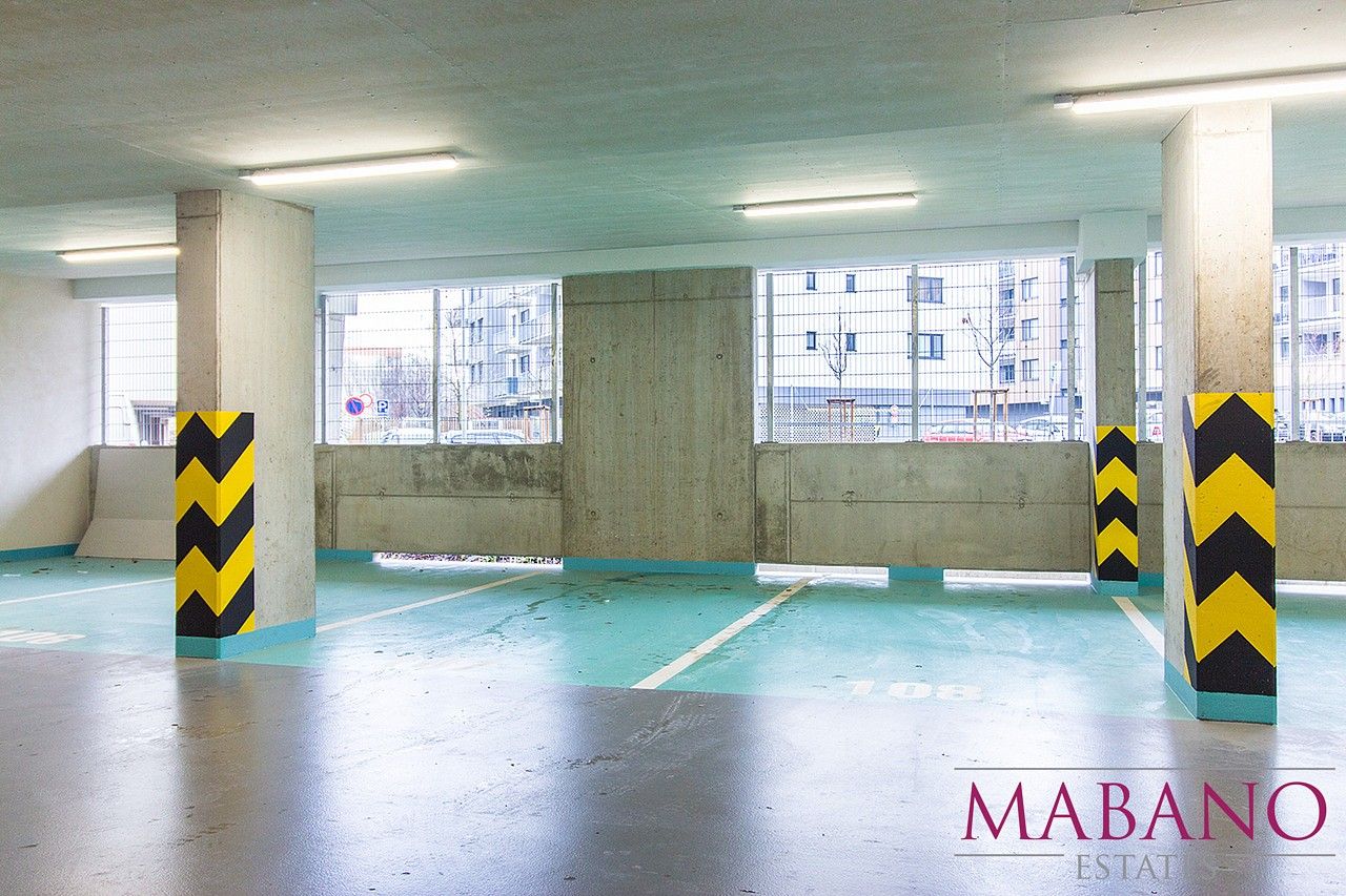 Ostatní, Makedonská, Praha 9 - Střížkov, 15 m² - 1
