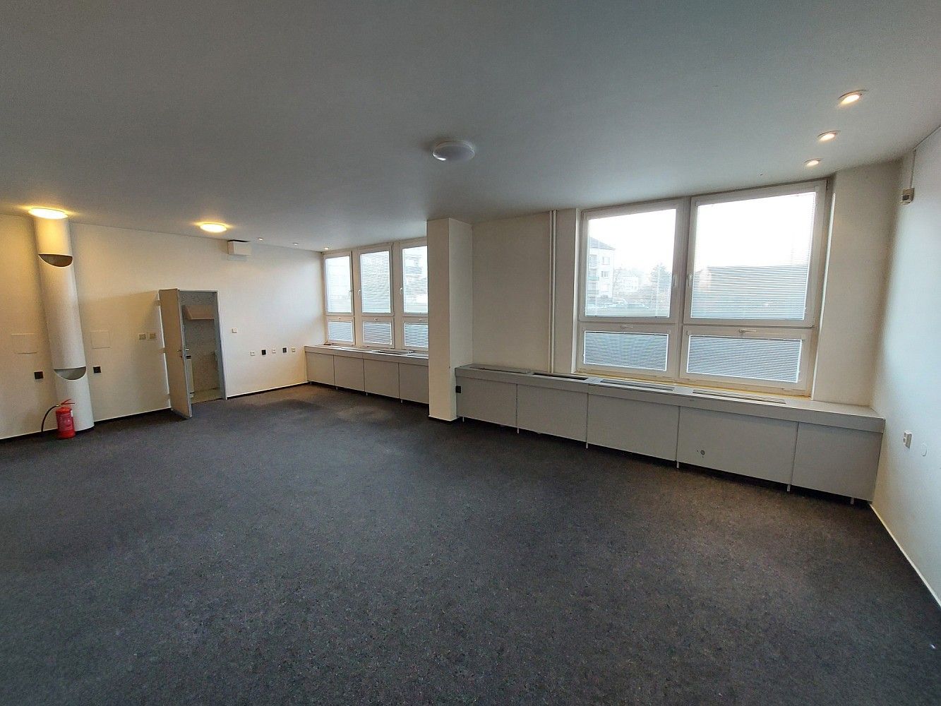 Obchodní prostory, Písek, Jihočeský kraj, 82 m² - 1