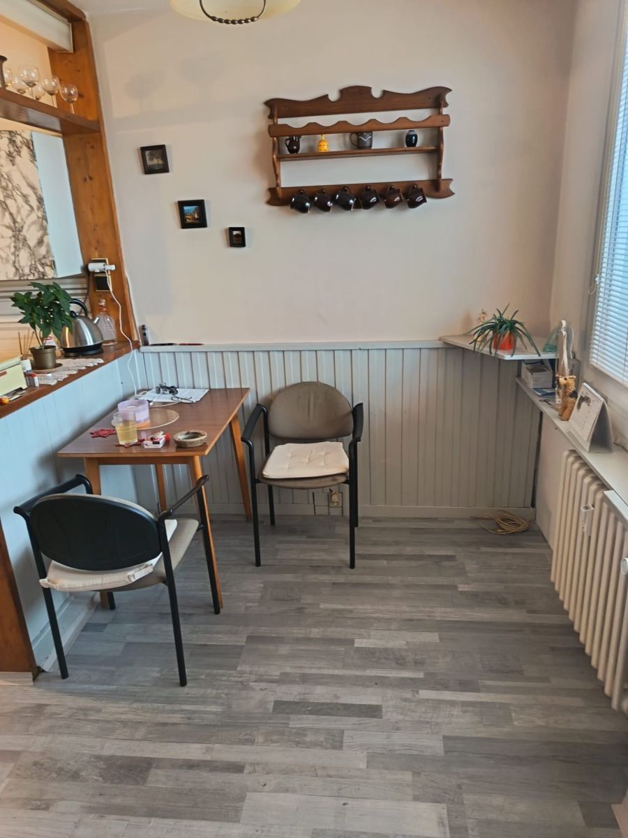 2+1, Choceradská, Praha - Záběhlice, 59 m² - 2