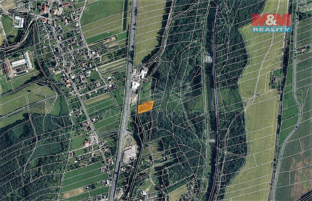 Zemědělský pozemek · Baška, okres Frýdek-Místek, Moravskoslezský kraj - 3