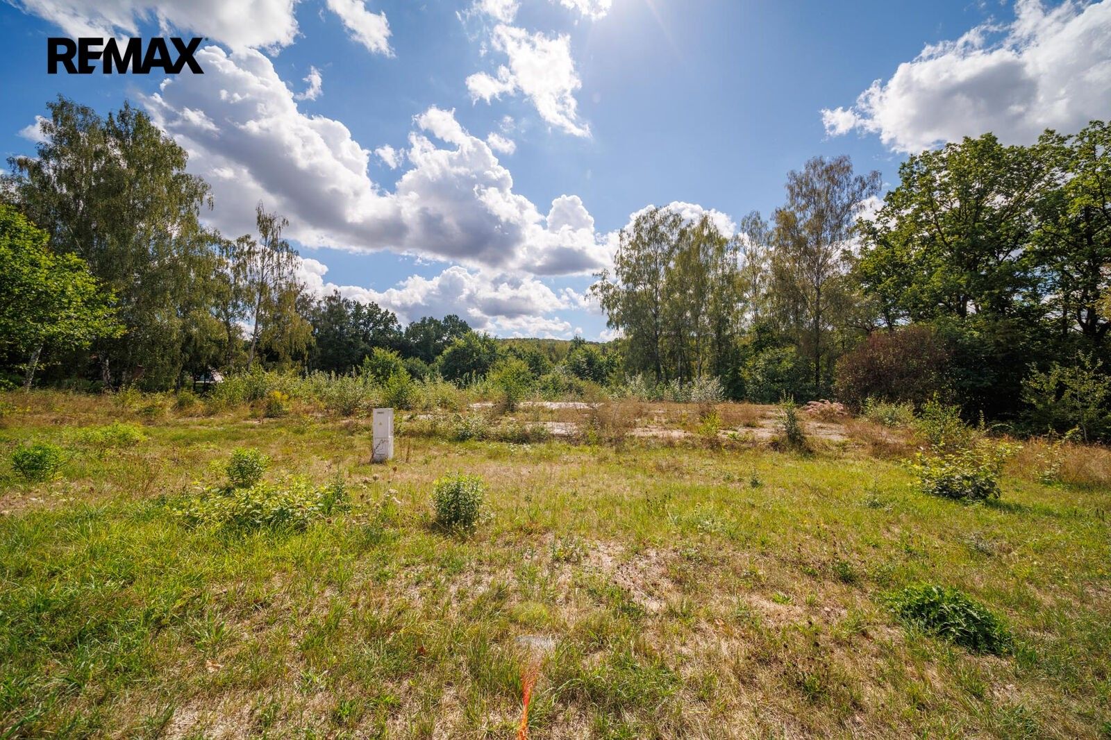 Prodej pozemek pro bydlení - Cheb, 1 587 m² - 5