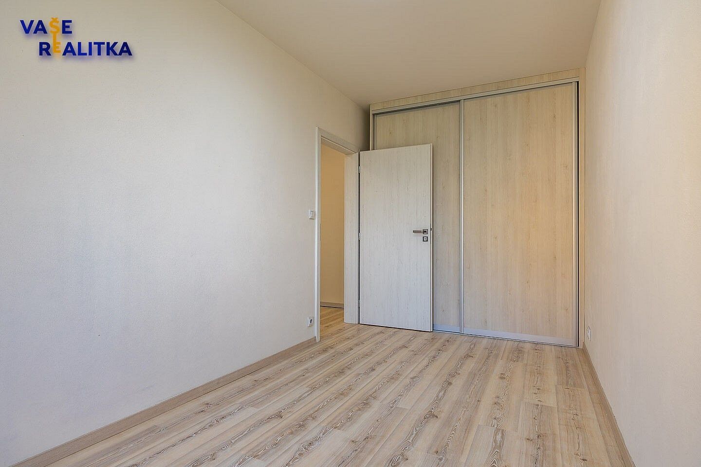 Pronájem byt 3+1 - Rezkova, Hranice - Hranice I-Město, okres Přerov, 67 m² - 5