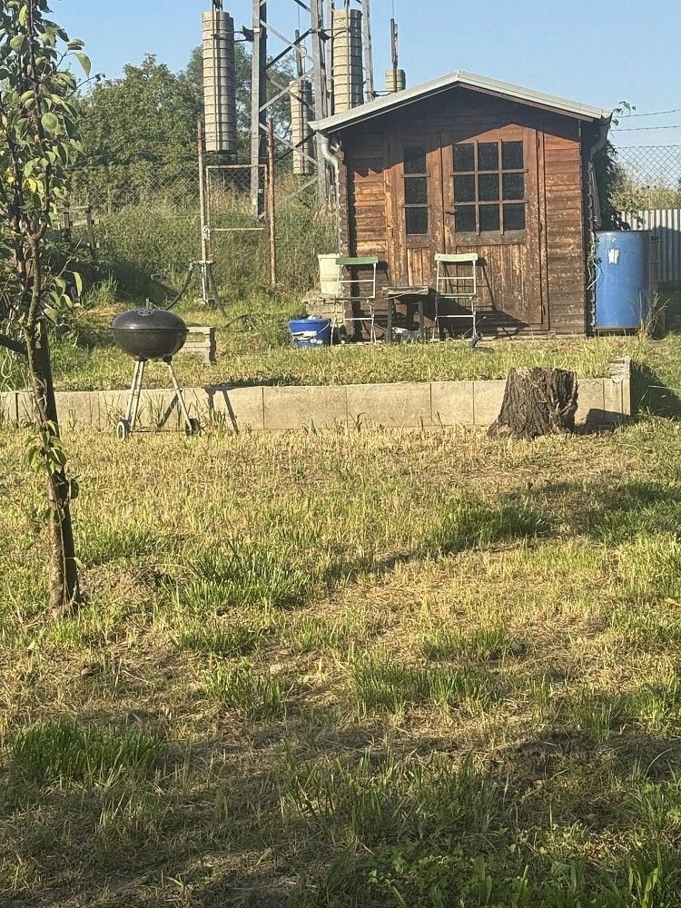 Zahrada · Otrokovice, okres Zlín, Zlínský kraj - 3