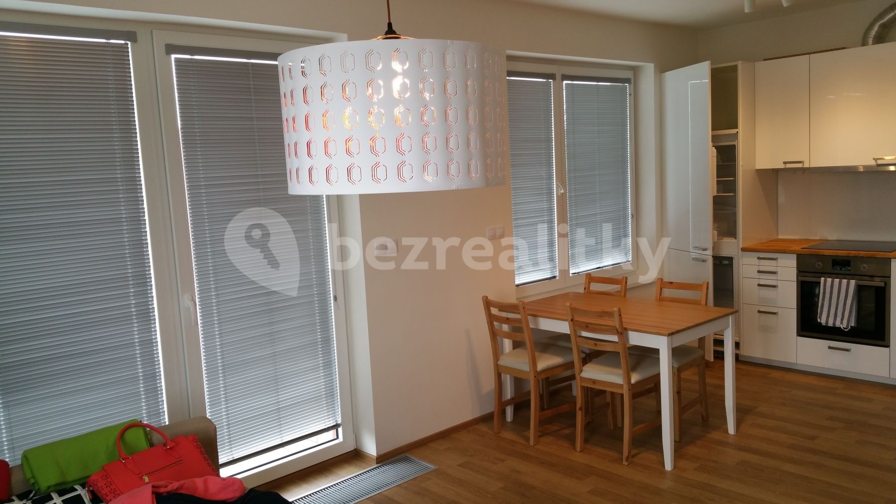 Byt 2+kk · 50 m² · Jateční, Praha - Holešovice - 3