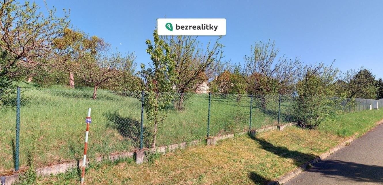 Prodej zahrada - Hořejší, Zlín