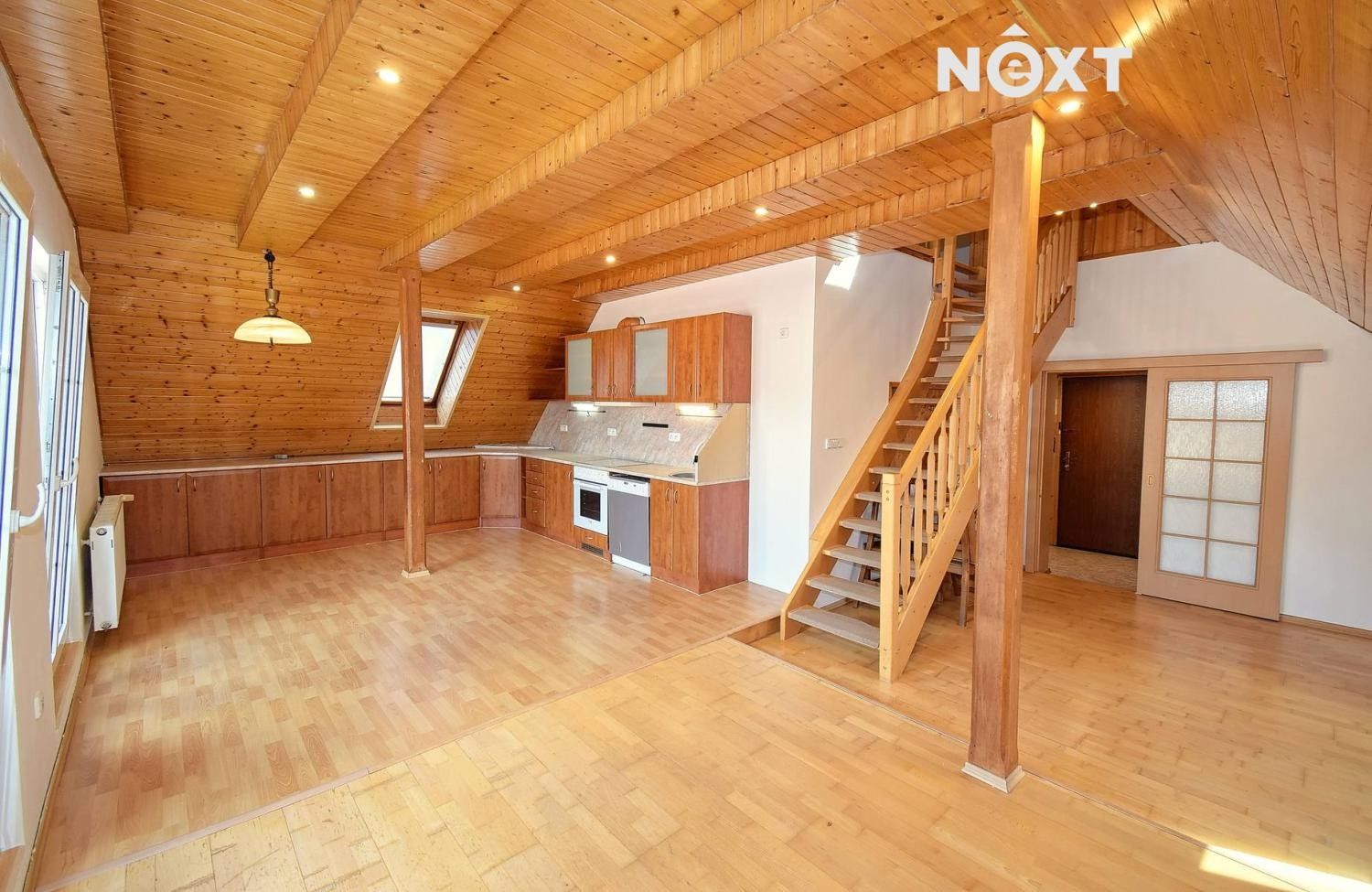 2+kk, Svojsíkova 486, Kladno Švermov, 70 m² - 2