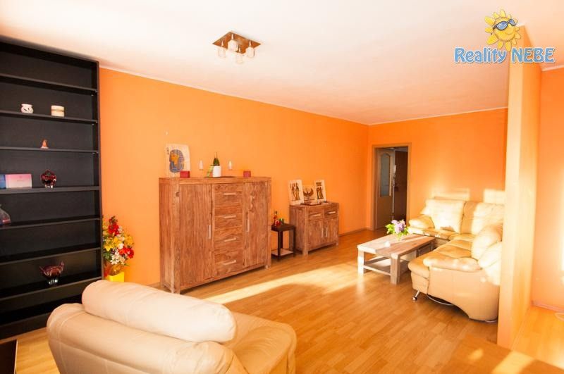Byt 3+kk · 75 m² · Na strži, Praha - 4