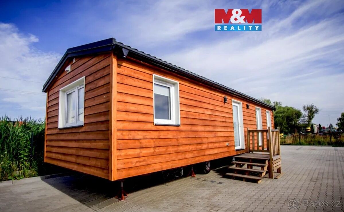 Rodinné domy, Černá Voda, 790 54