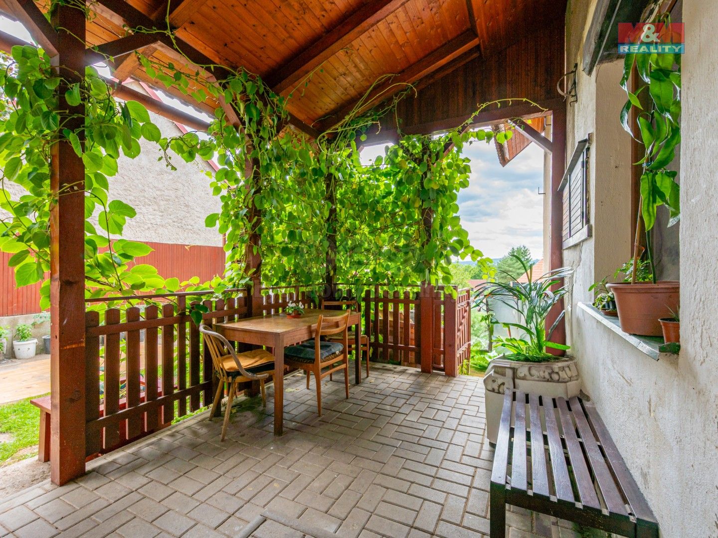 Prodej rodinný dům - Holšice, Chabeřice, 140 m² - 5