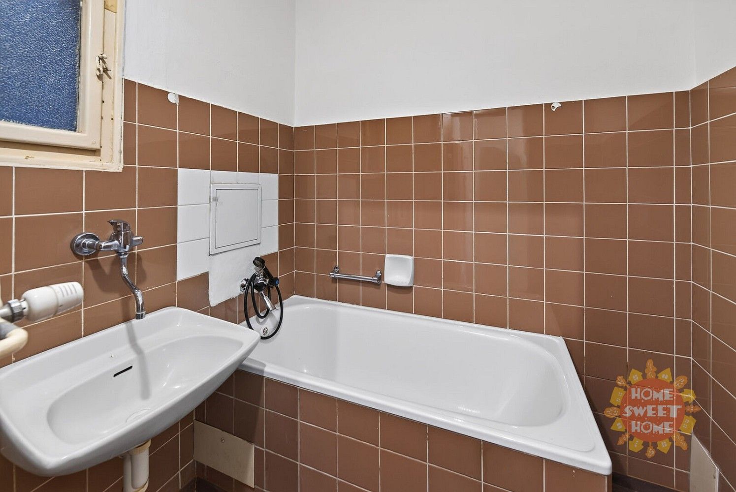 Byt 1+kk · 33 m² · Praha - Vršovice, okres Praha 10, Hlavní město Praha - 4