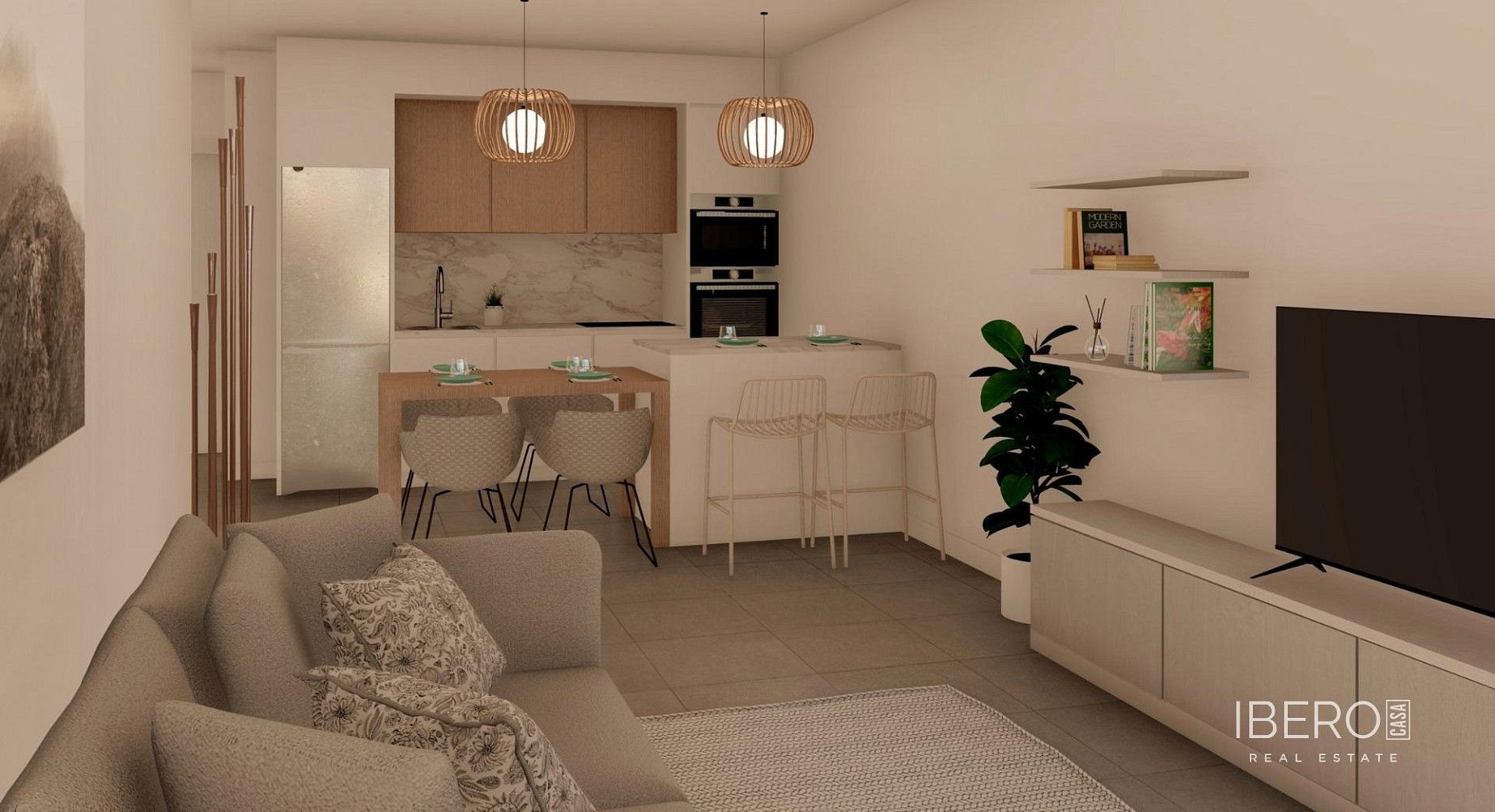 Rodinný dům · 70 m² · Torre Pacheco, ES - 3