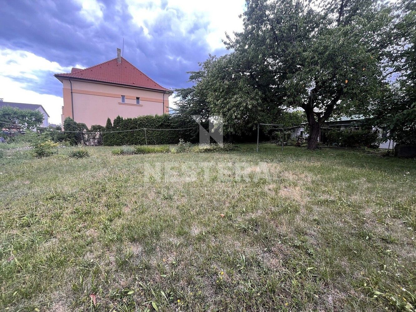 Pozemek pro bydlení · Praha - Kyje, okres Praha 14, Hlavní město Praha - 3