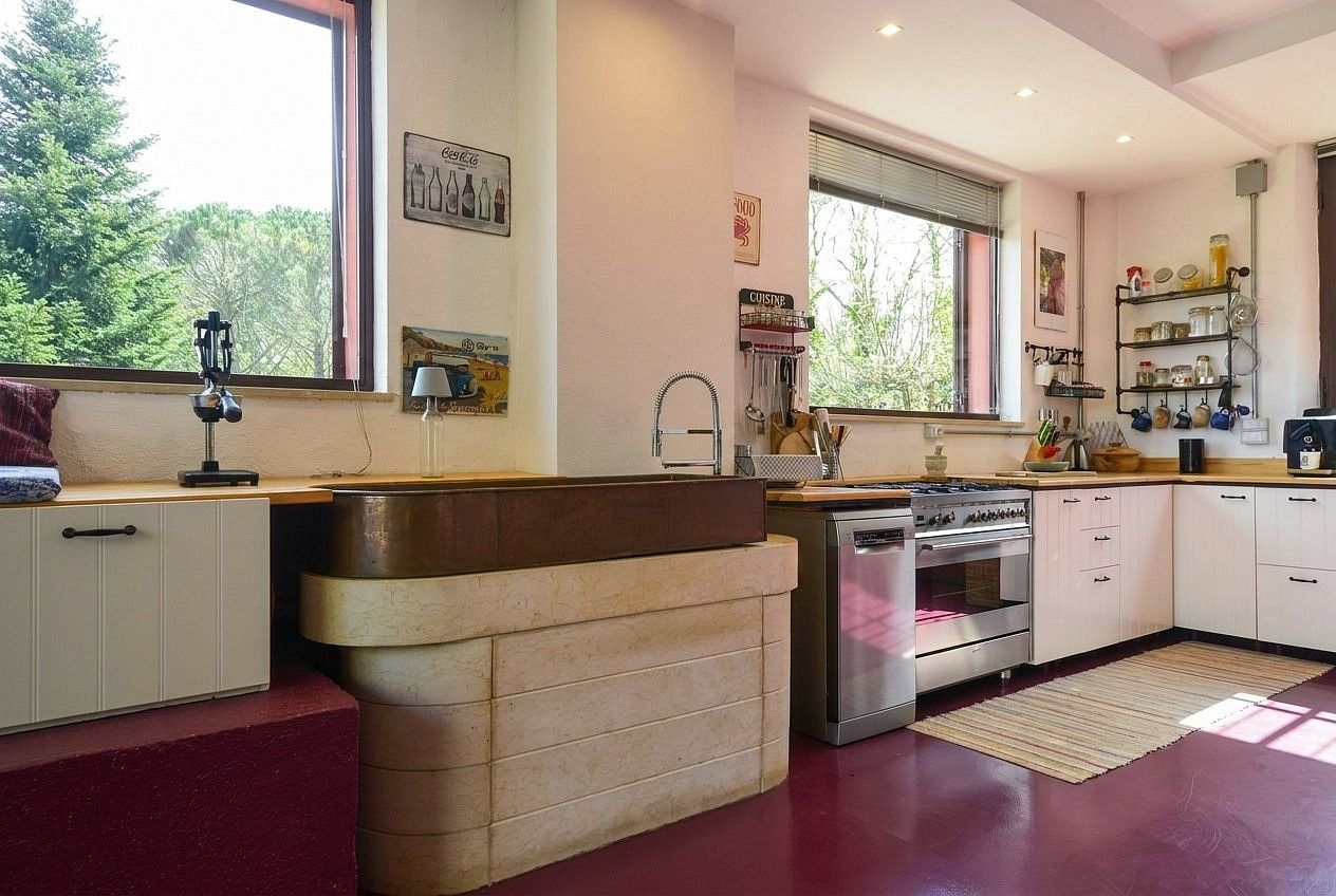 Rodinný dům · 360 m² · Roccatederighi, Toskánsko, Itálie - 4